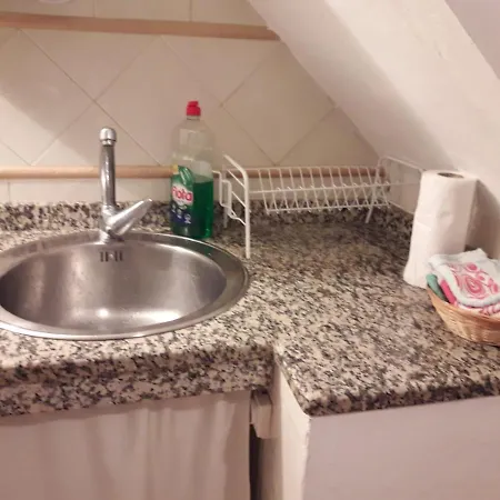 Holiday home Alborada Dos