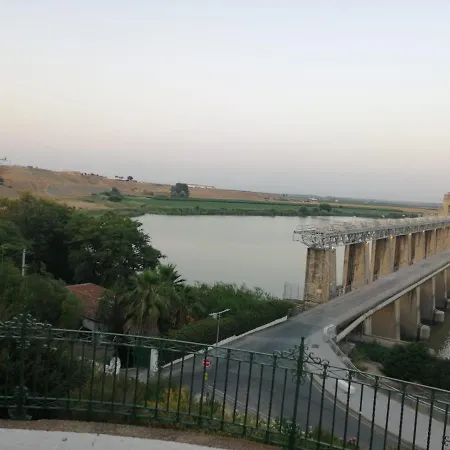 Casa vacanze Alborada Dos Alcala del Rio