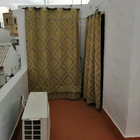 Holiday home Alborada Dos