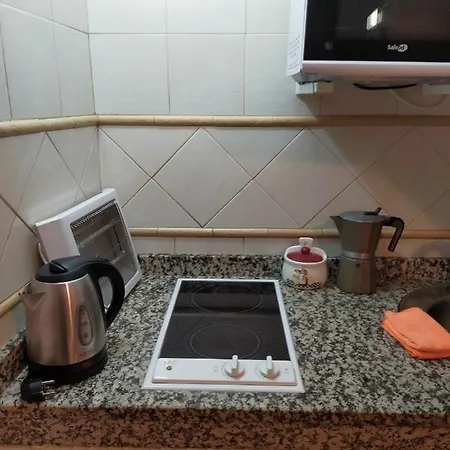 Alborada Dos Holiday home Alcala del Rio