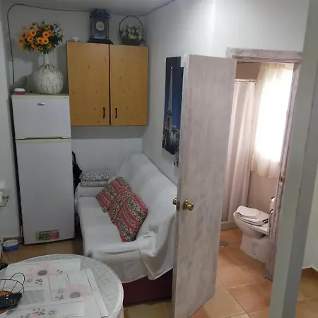 Alborada Dos Holiday home *