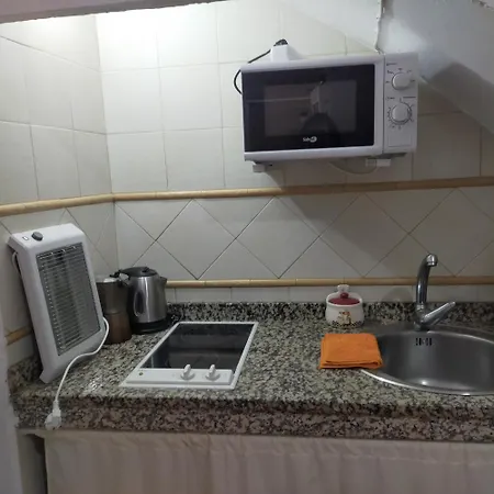 Alborada Dos Holiday home