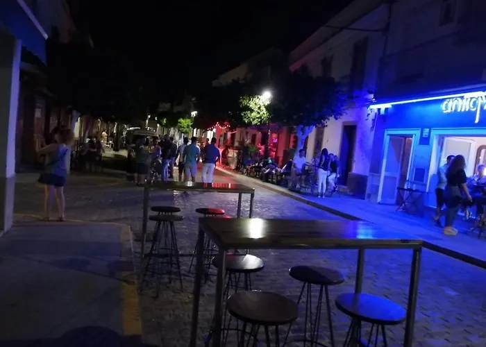 Alborada Dos 펜션