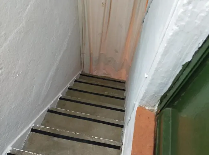 Alborada Dos Semesterbostad