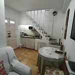 Alborada Dos Hébergement de vacances