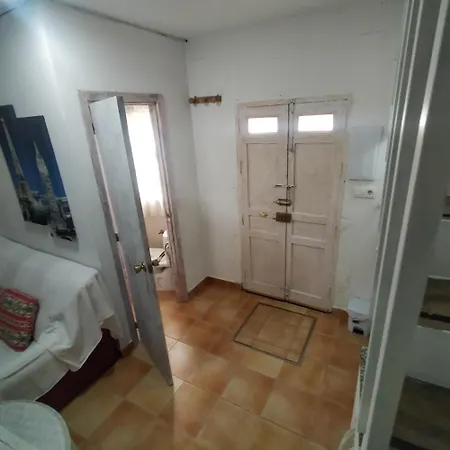 Alborada Dos Holiday home *