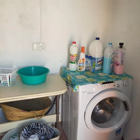 Alborada Dos Feriehus *