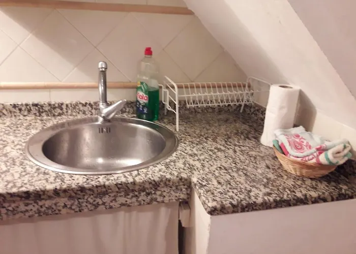 Holiday home Alborada Dos