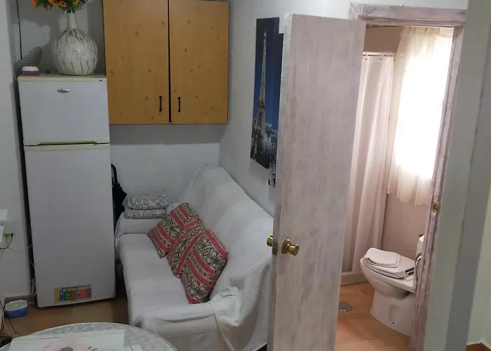 Alborada Dos Holiday home *