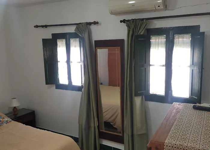 Alborada Dos Holiday home