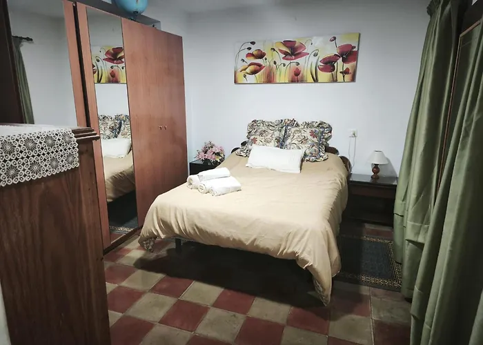 Holiday home Alborada Dos